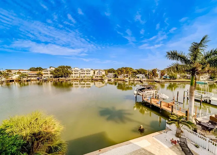 Heated Pool And Fun At Ocean Shore Retreat *